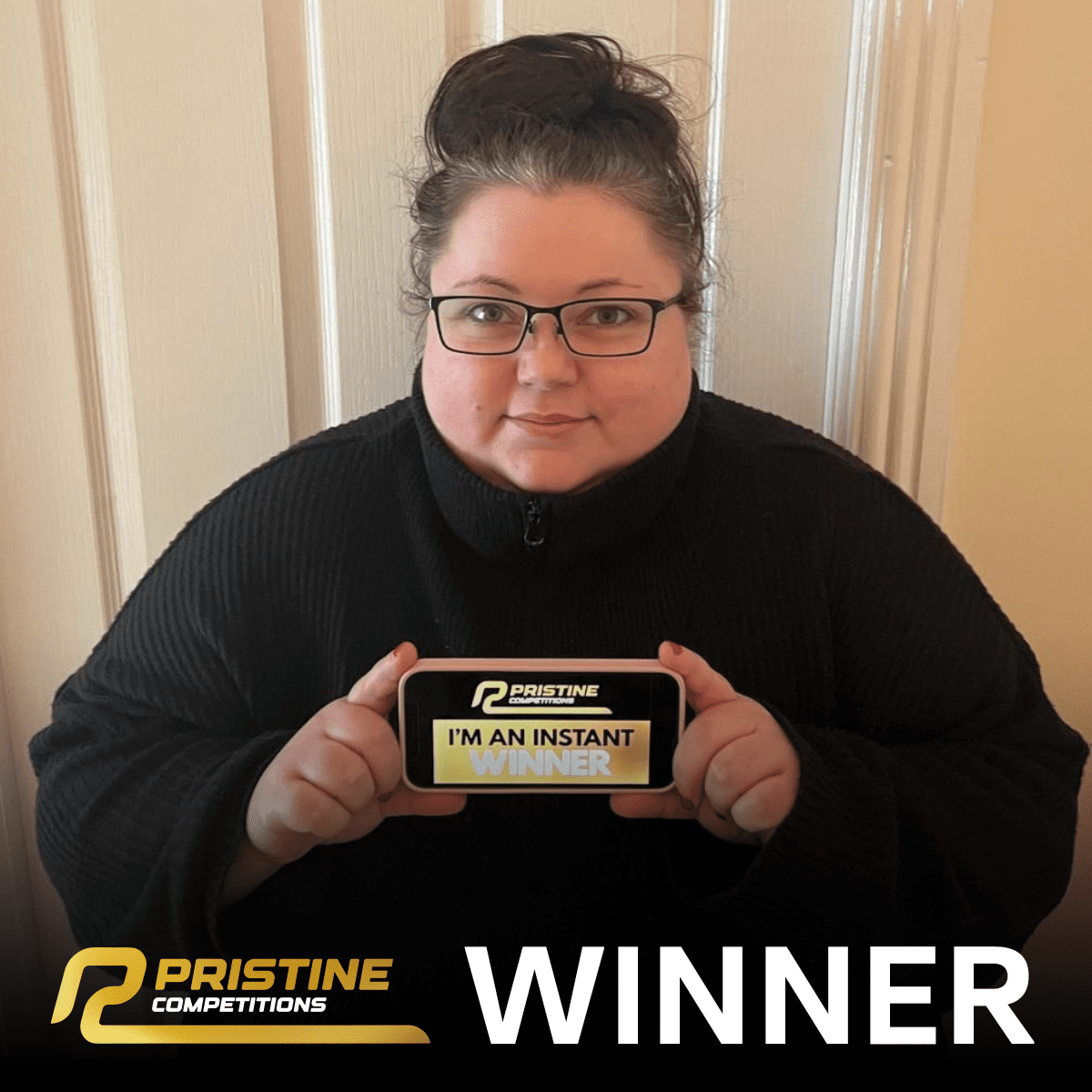 Instant Win: Apple Watch SE