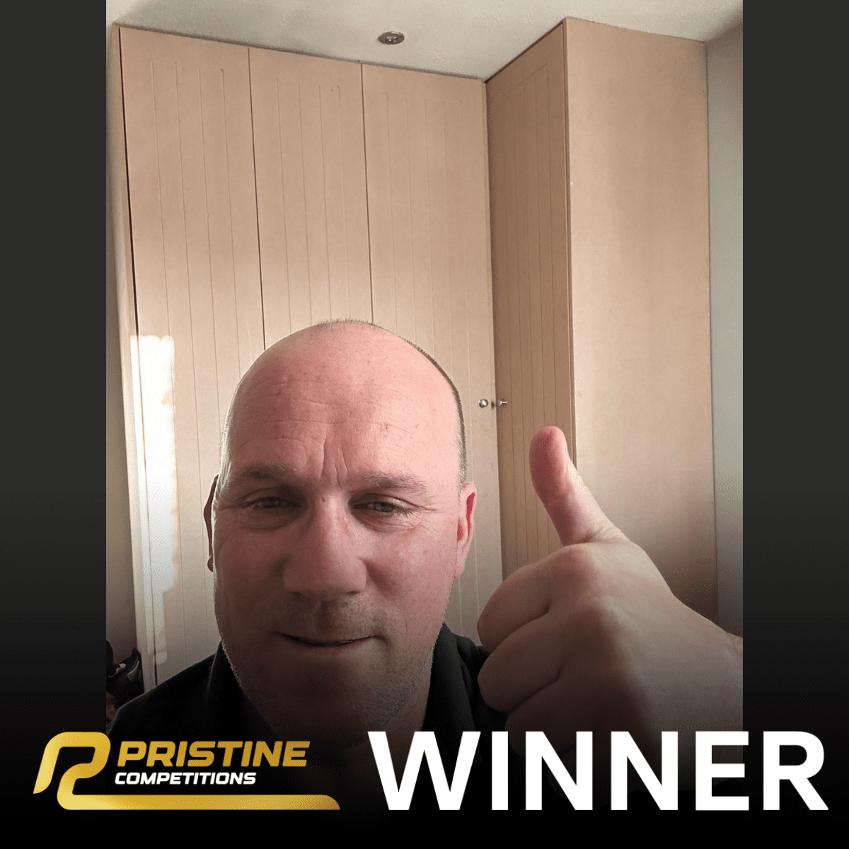 £1,000 Pristine Cash