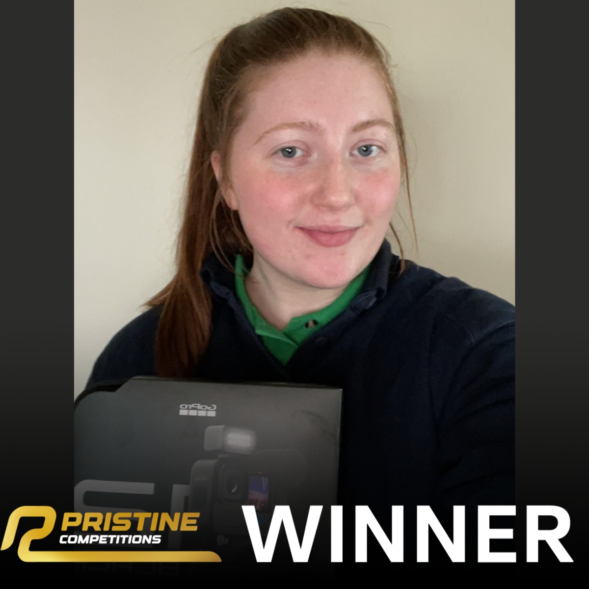 GoPro HERO11 Black Creator Edition #6