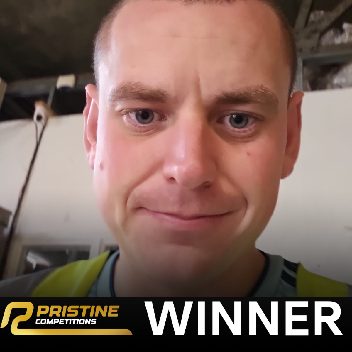 Monday’s Quickfire £2000 For £20