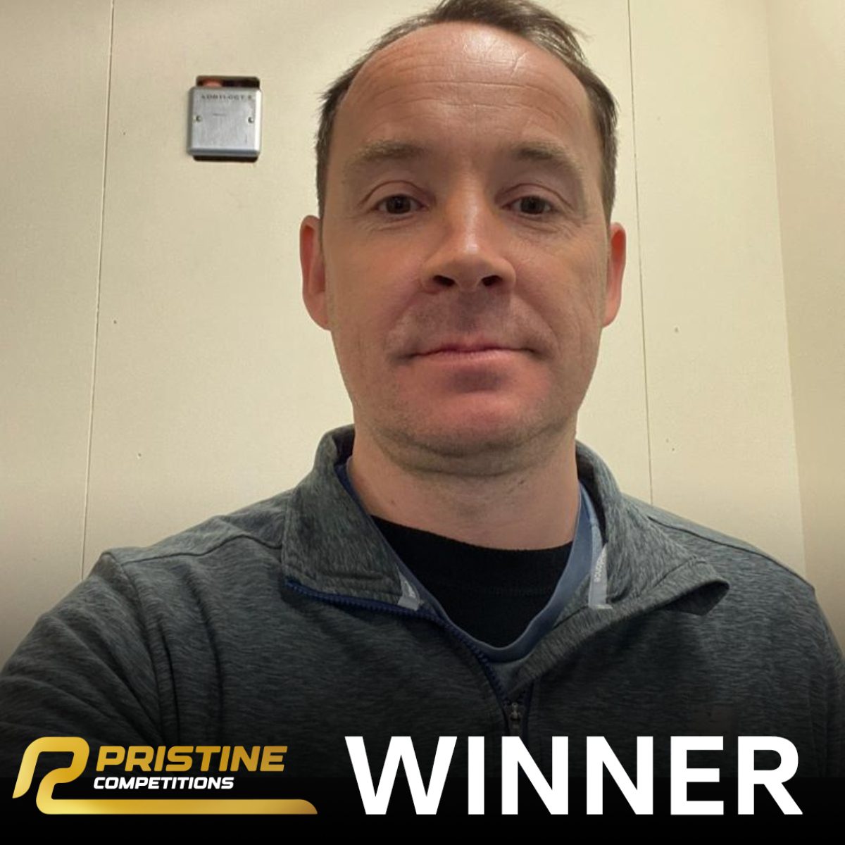 Friday’s £5,000 for 15p