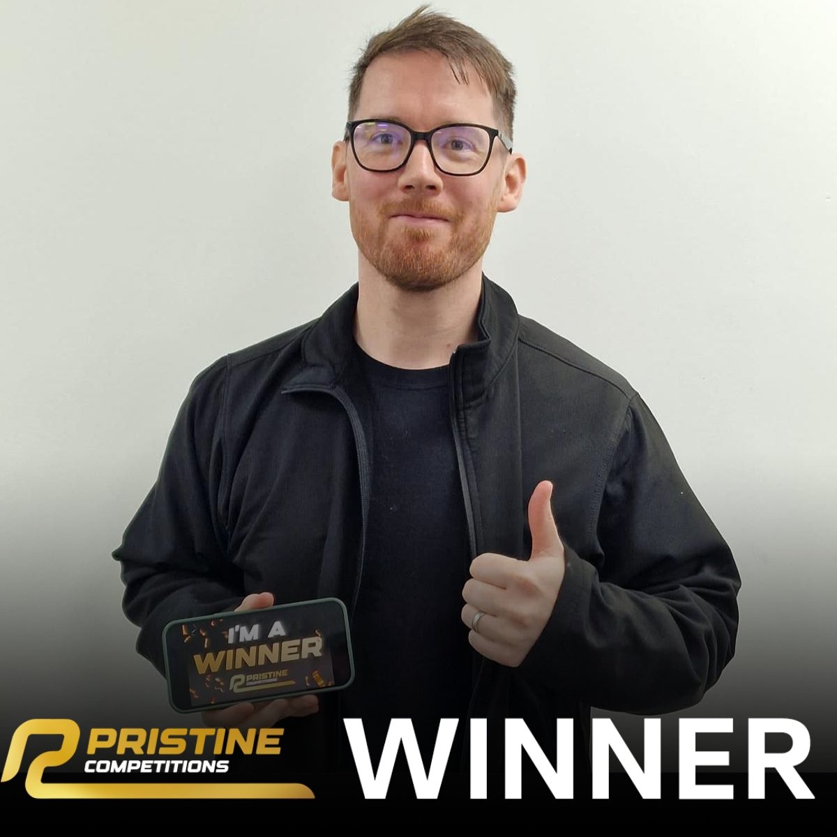 Tuesday’s £2,000 For £20