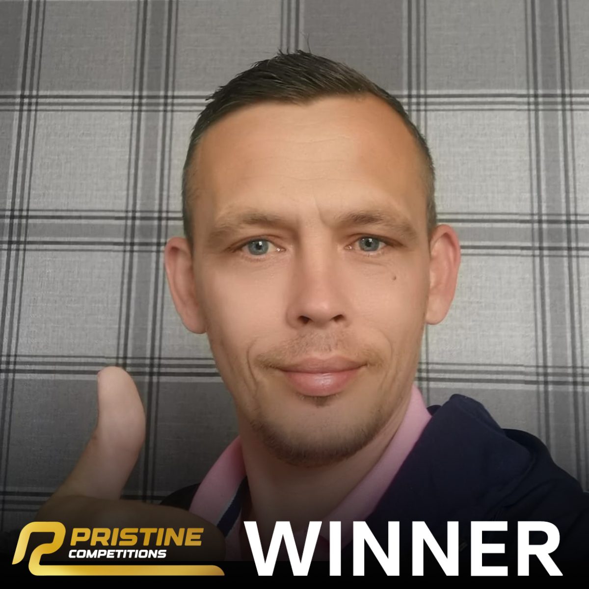 Thursday’s £2,000 For £20