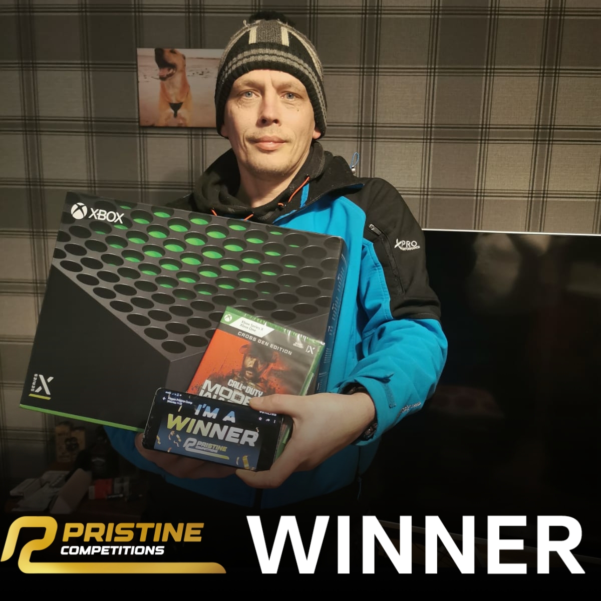 Xbox – Modern Warfare III Call of Duty #2