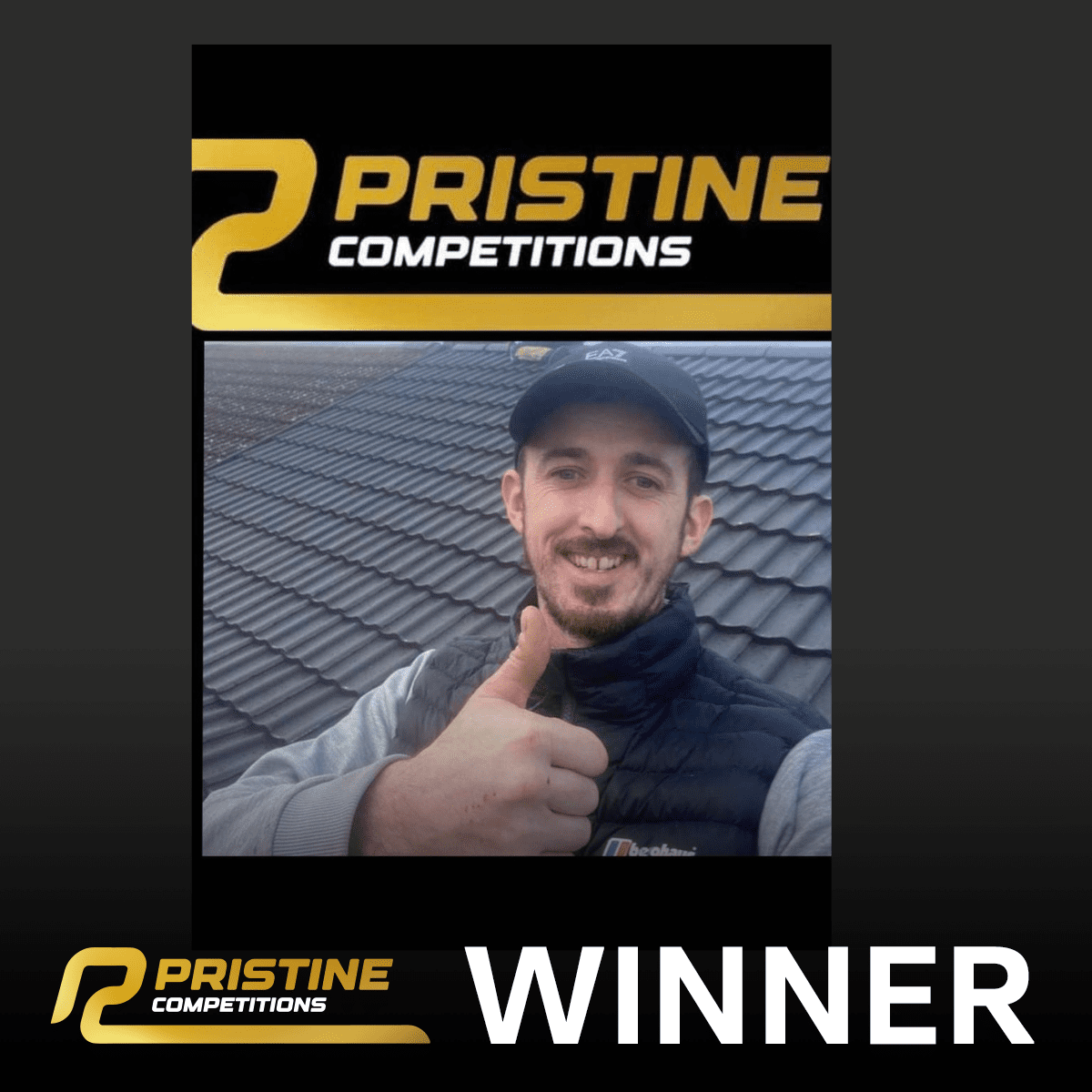 Friday’s £2,000 For £20