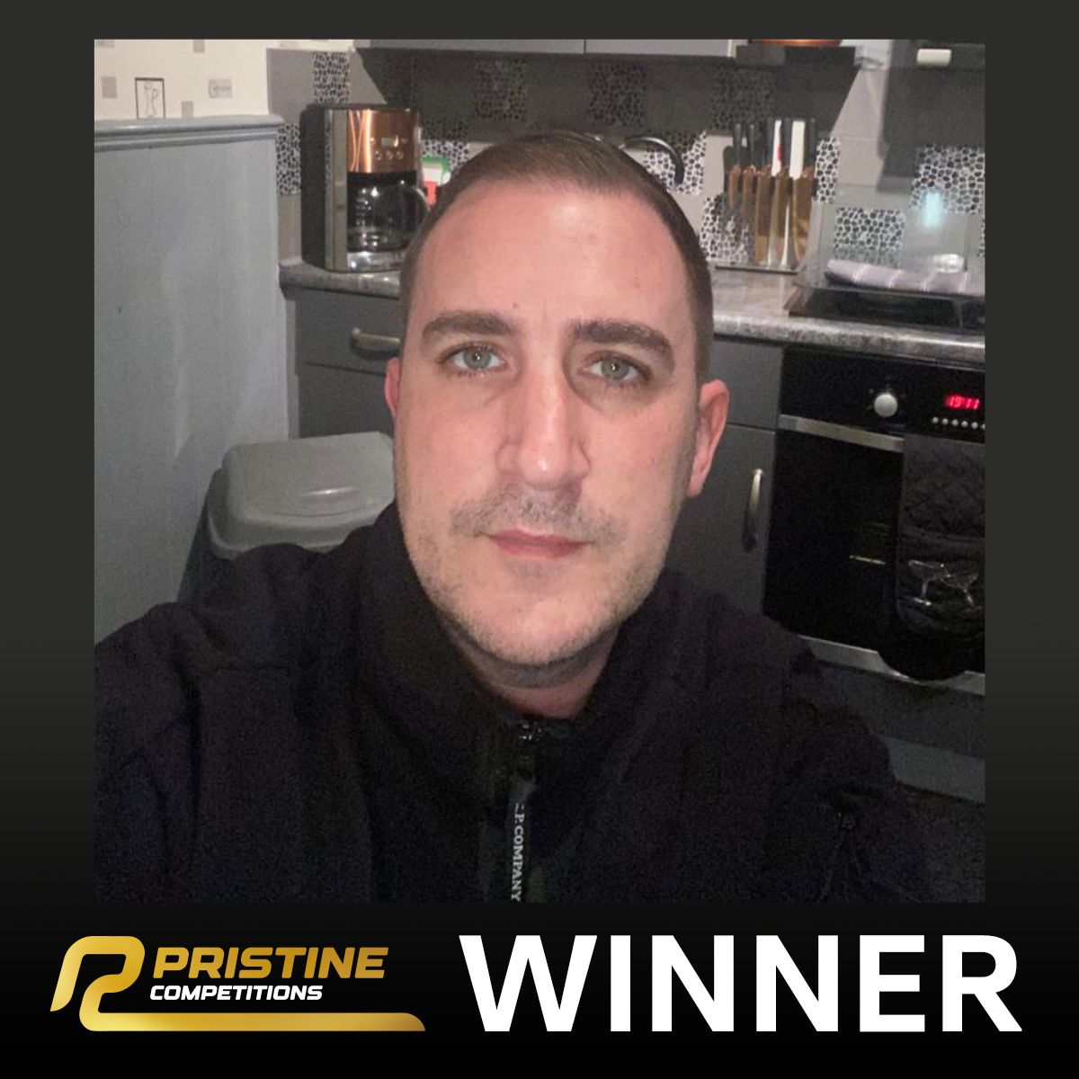 Instant Win: £10 Pristine Points