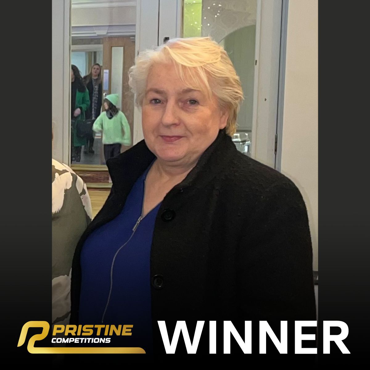 FREE £200 PRIMARK VOUCHER *APP EXCLUSIVE*