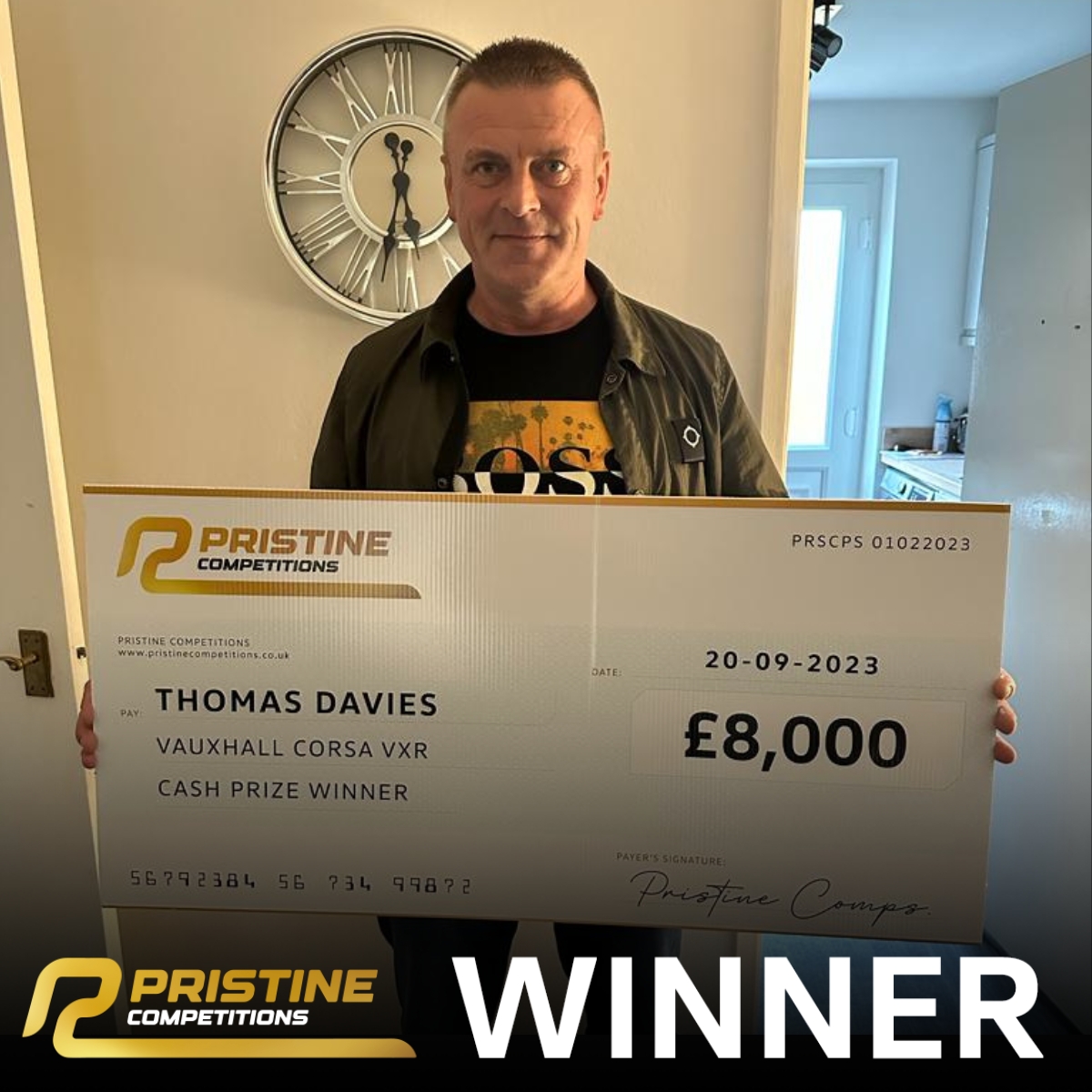 2016 Vauxhall Corsa VXR 1.6 Turbo 203BHP