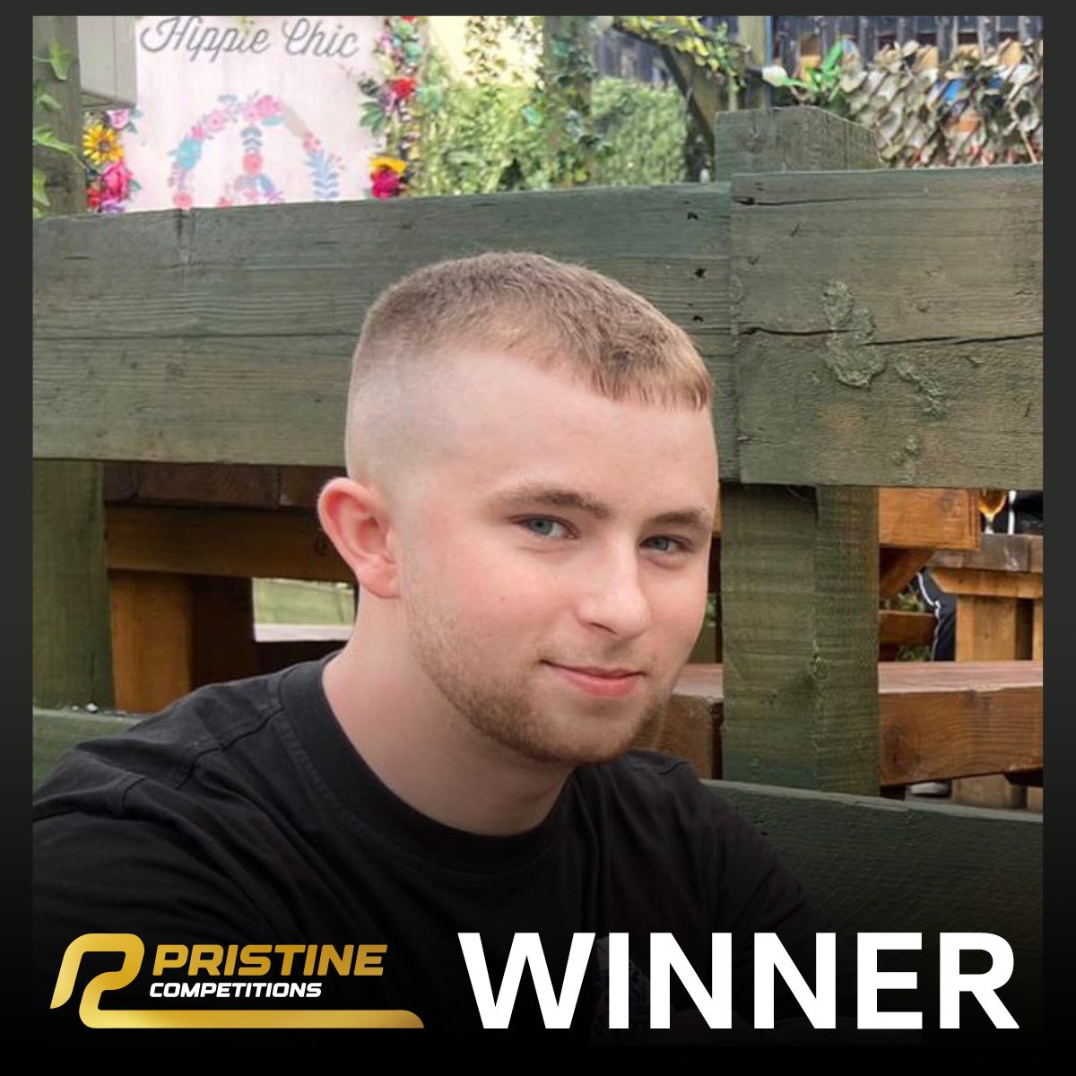 Sunday’s £2,000 For £20