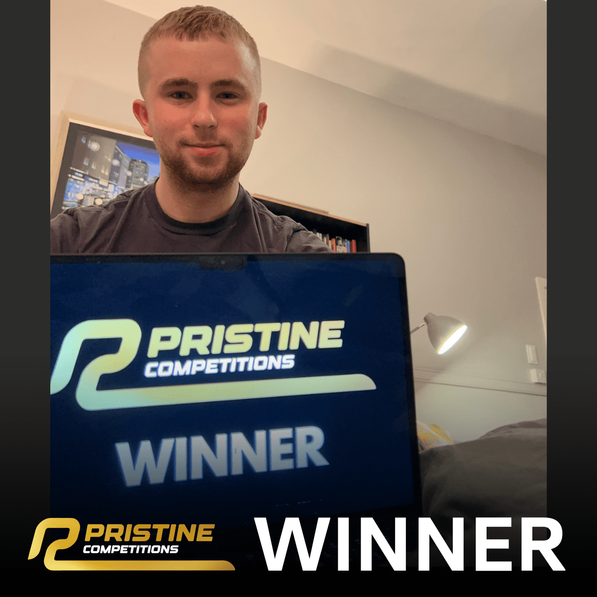 Wednesday’s Quickfire £1000 For £20