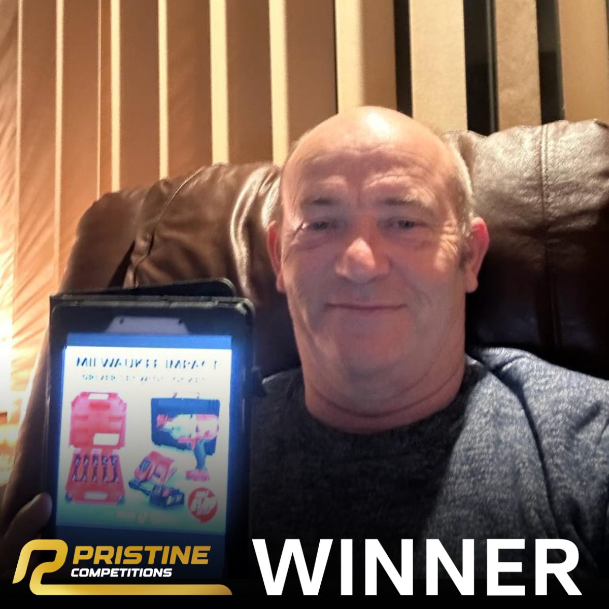 Milwaukee Impact + Sockets #31