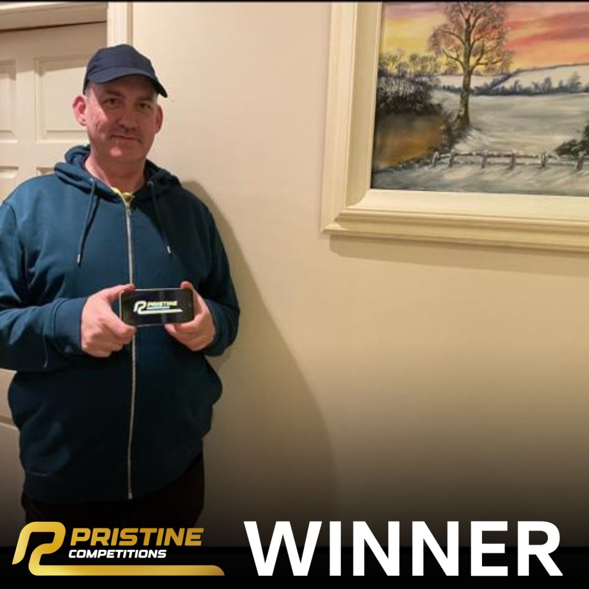 Monday’s Quickfire £2000 For £20