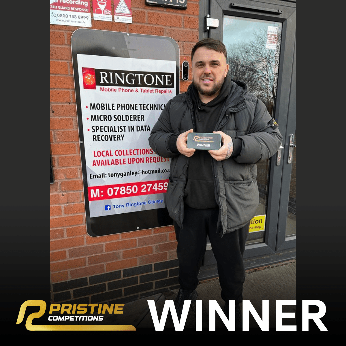 DeWalt 18v XR Li-ion 9pc T-Stak Kit #32