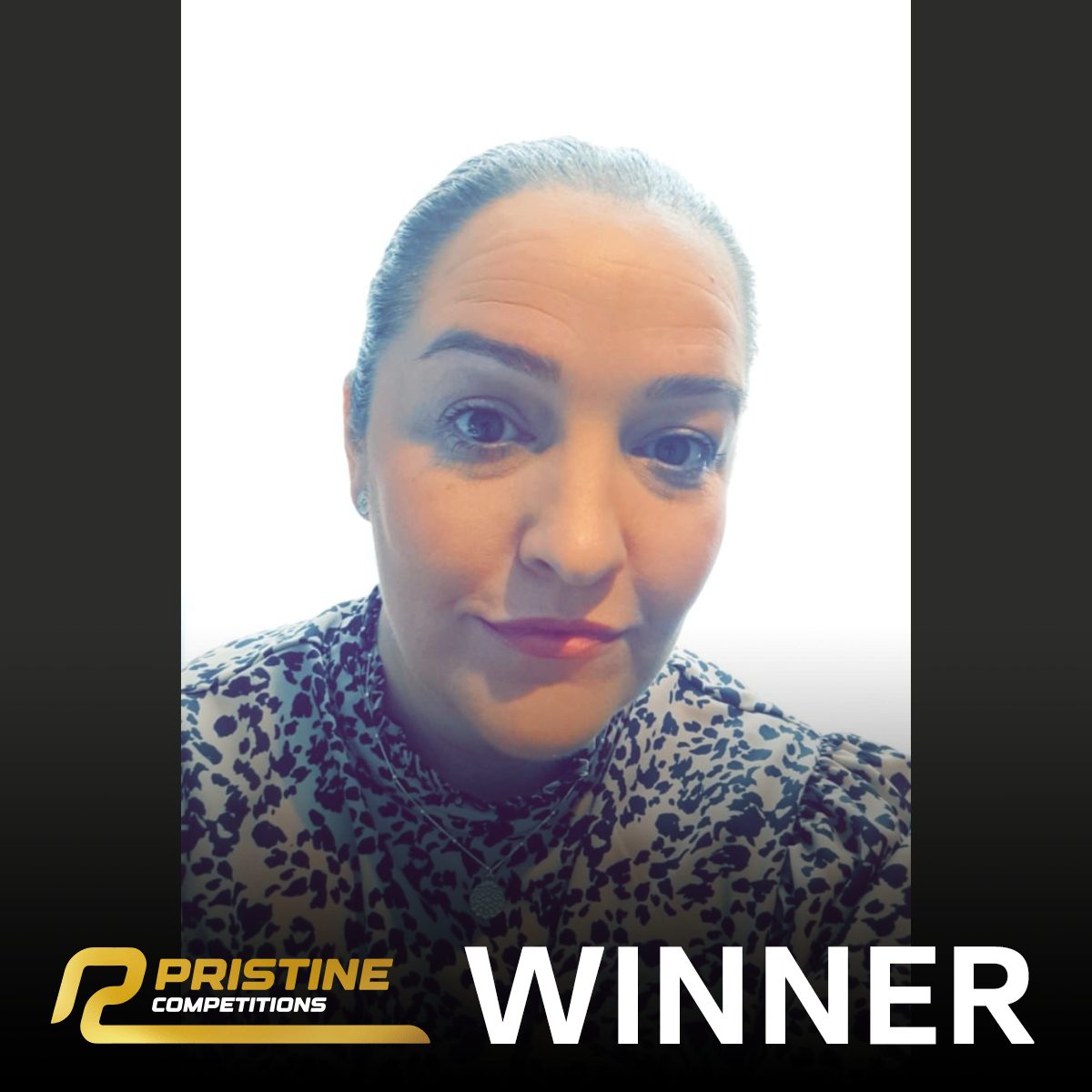 Instant Win: £20 Pristine Points