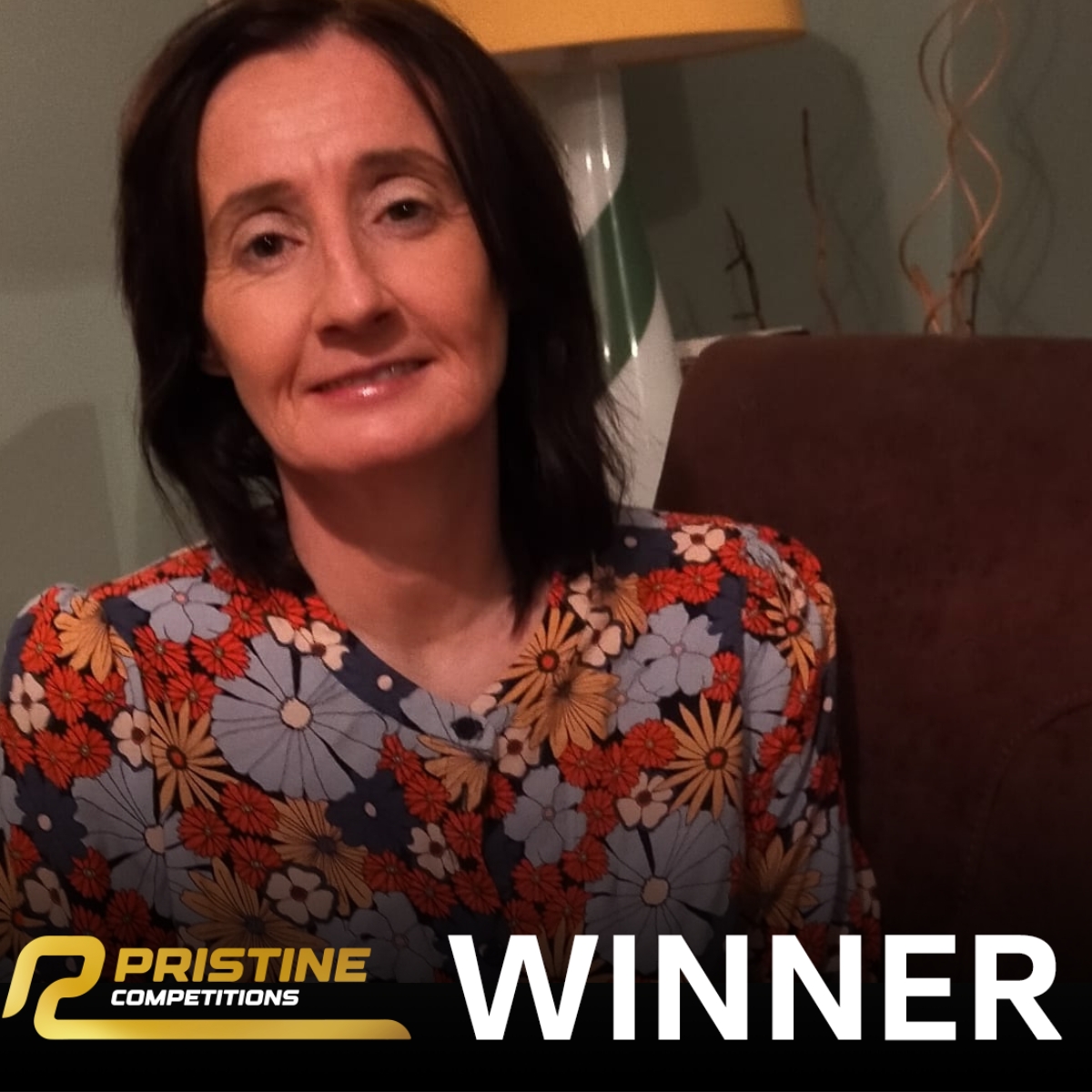 Thursday’s £2,000 For £20