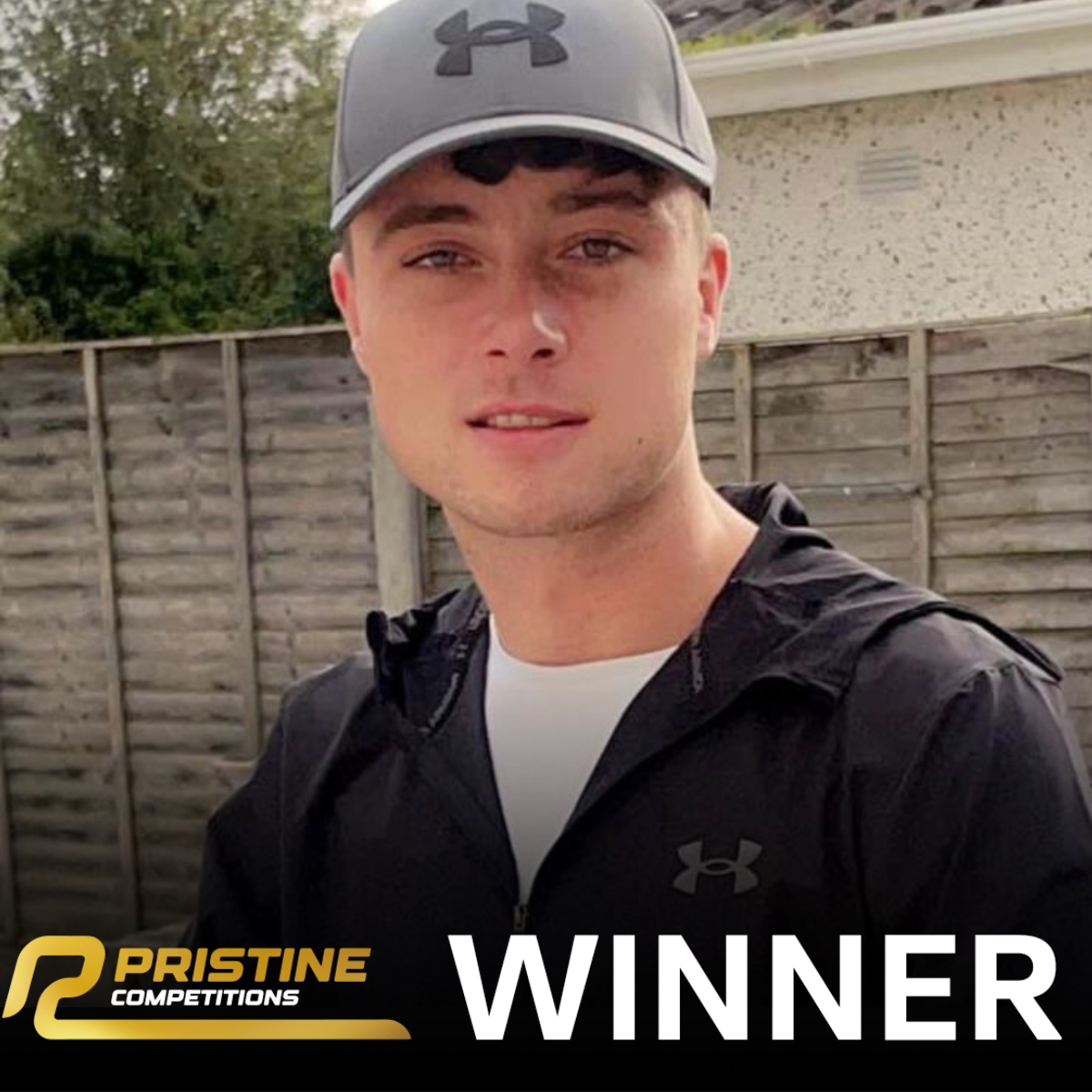 Thursday’s £2,000 For £20