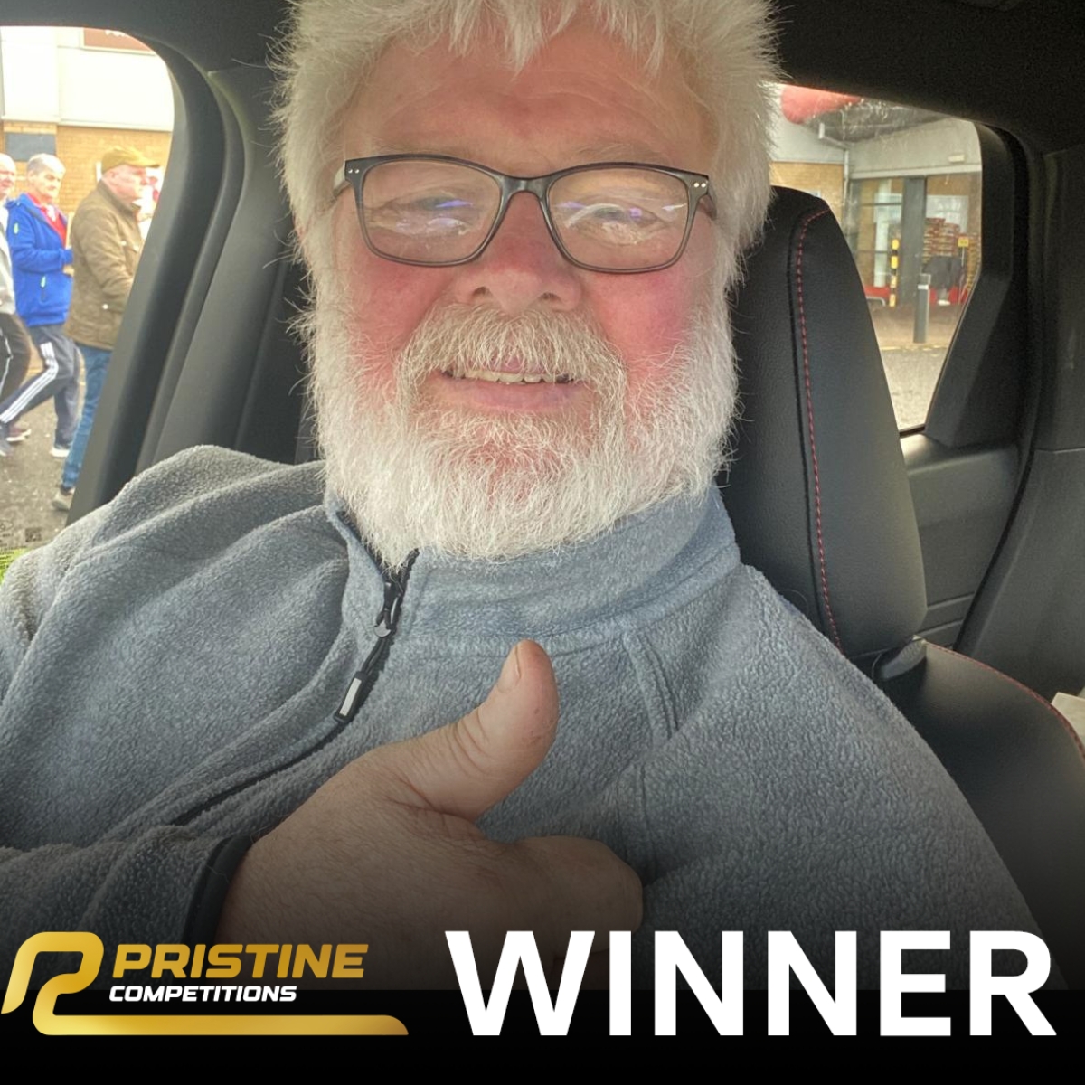 Sunday’s £5,000 For £49