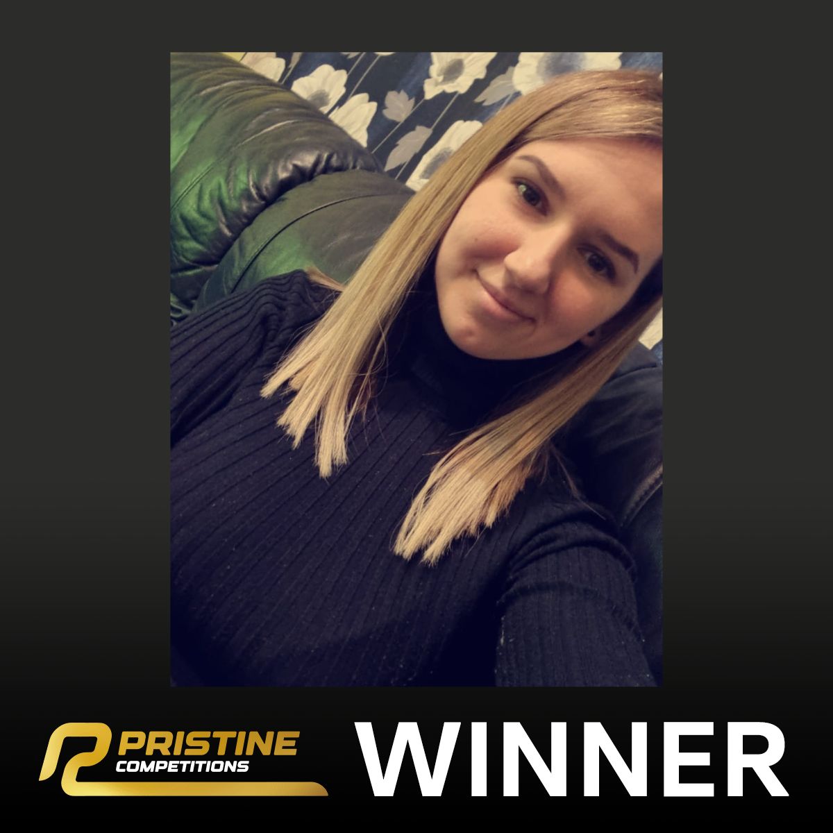 Instant Win: £20 Pristine Points