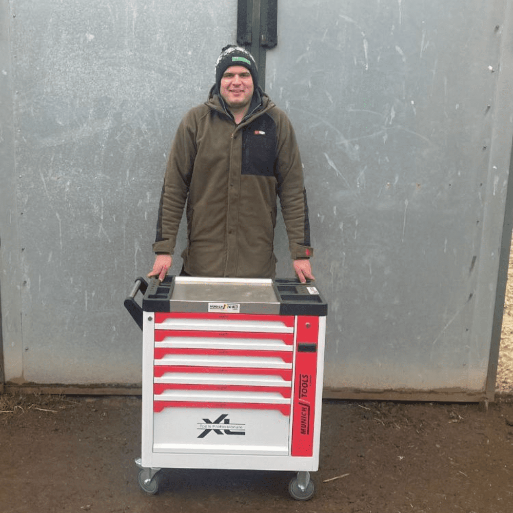 Munich Tools for Only £1.99