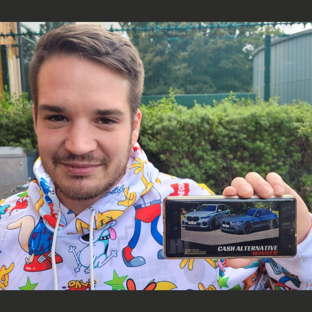 His & Hers Package or £80,000 Tax Free Cash