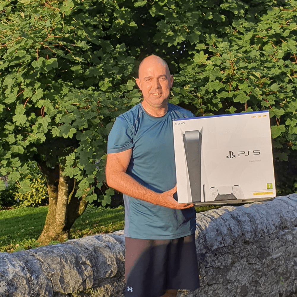 PS5 Disc Edition & FIFA 23 Bundle