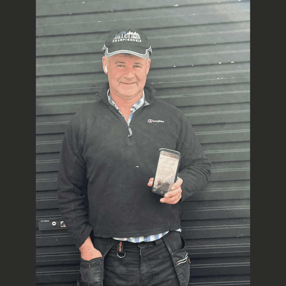 Nurnberg 429PCS Tool Chest Full Of Tools Only £1.99 #11