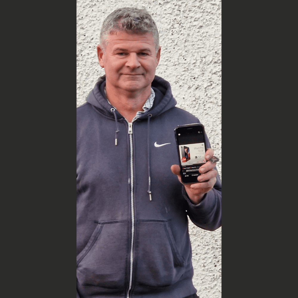 Apple iPad Pro 12.9 #3