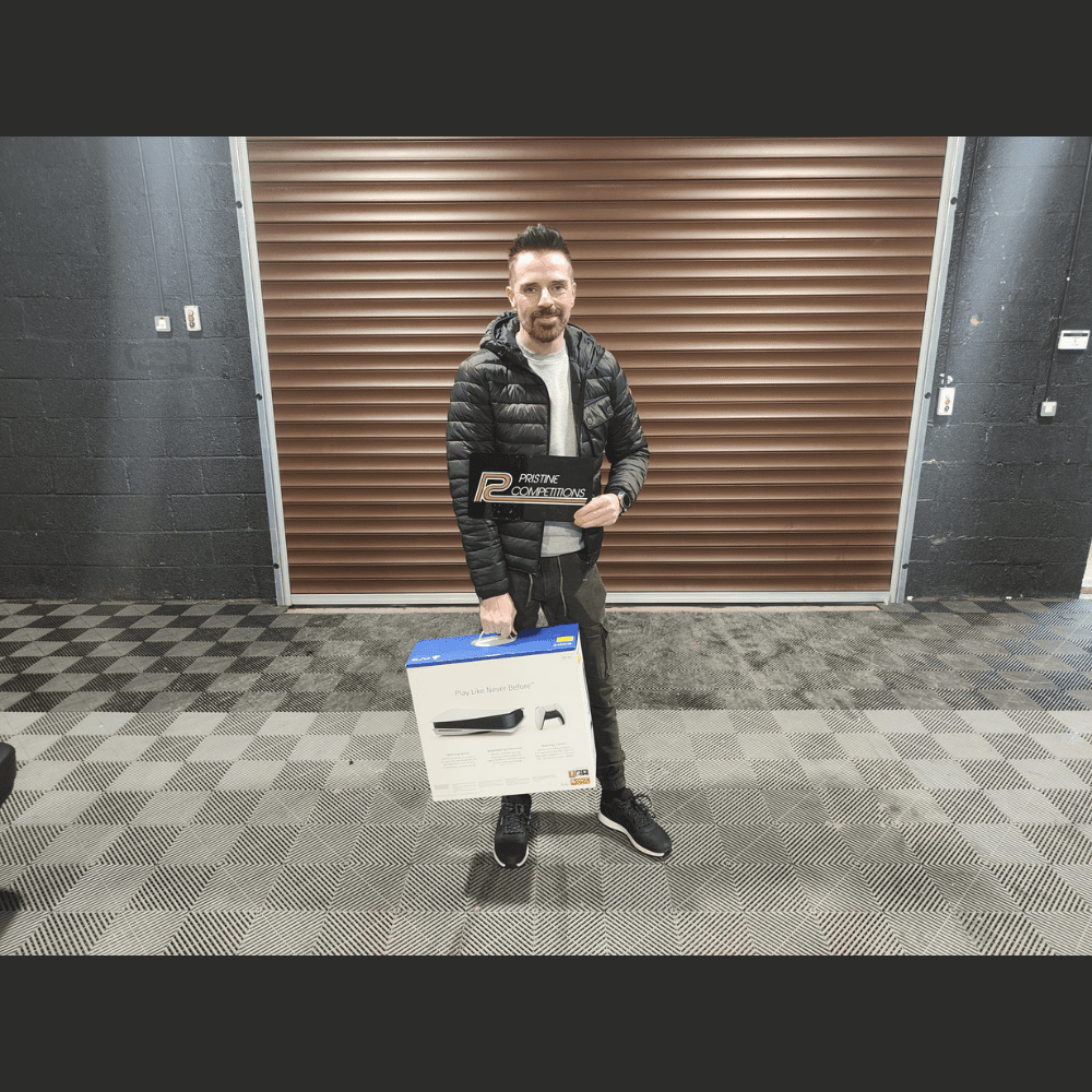 PS5 Disc Edition and FIFA 22