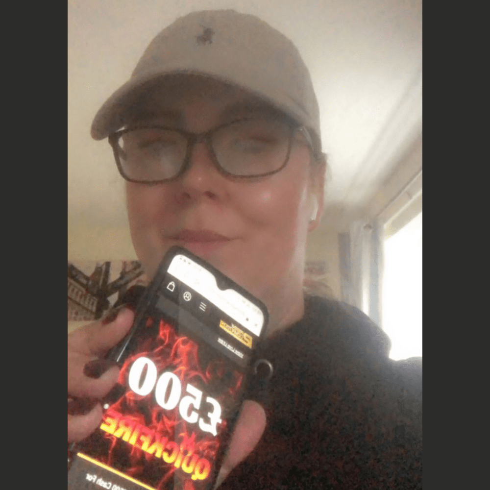 Wednesday’s Quickfire £500 Cash For £20