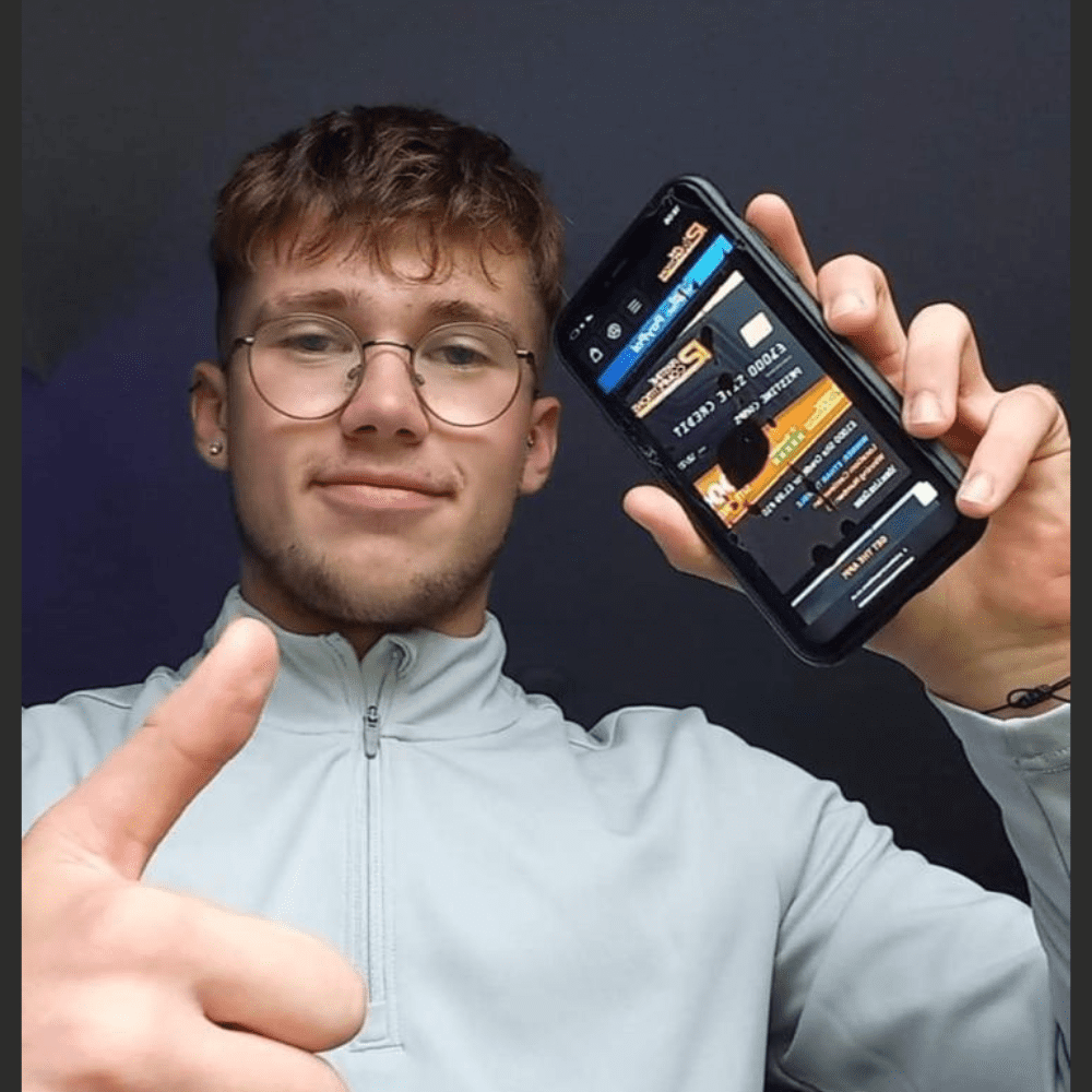 £1000 Site Credit for £1.99 #10