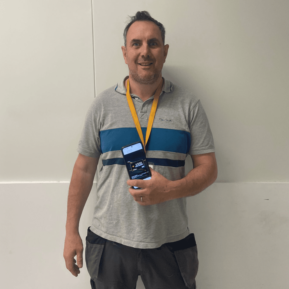 £500 Site Credit for £1.99