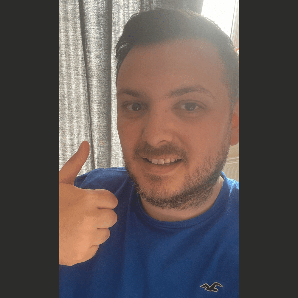 Sunday’s £2,000 For £20