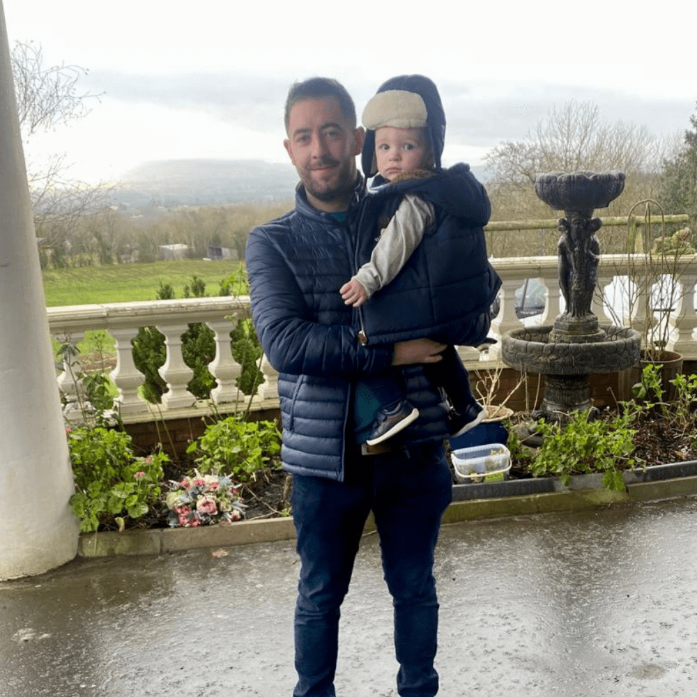 Donegal Rally Weekend for 2