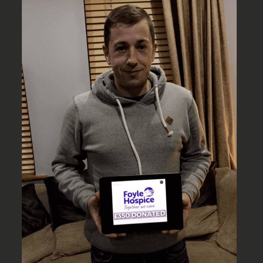 CHARITY GIVEAWAY Stay In 4* Clanree Hotel, Letterkenny For Saturday Night DONEGAL RALLY