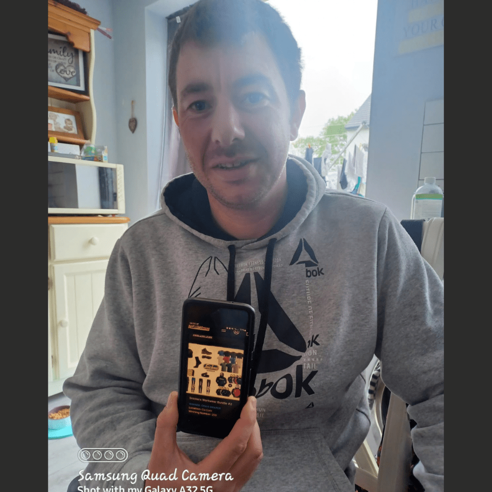 Snickers Workwear Bundle #2