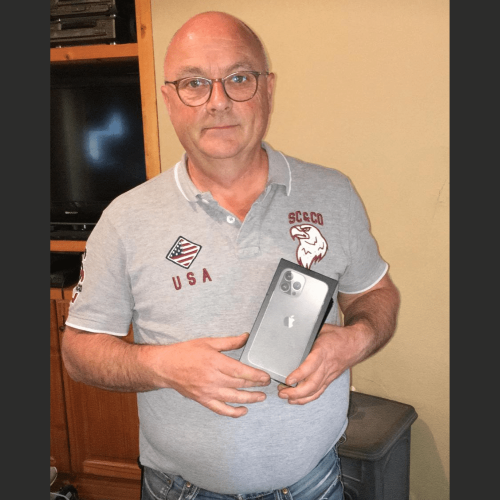 iPhone 13 Pro Max #2