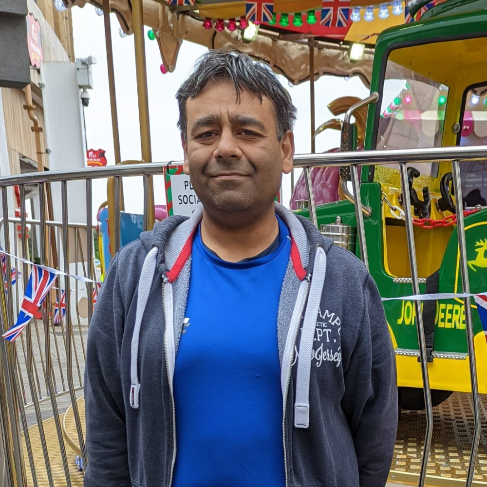 Friday’s £5,000 Cash For £1.99