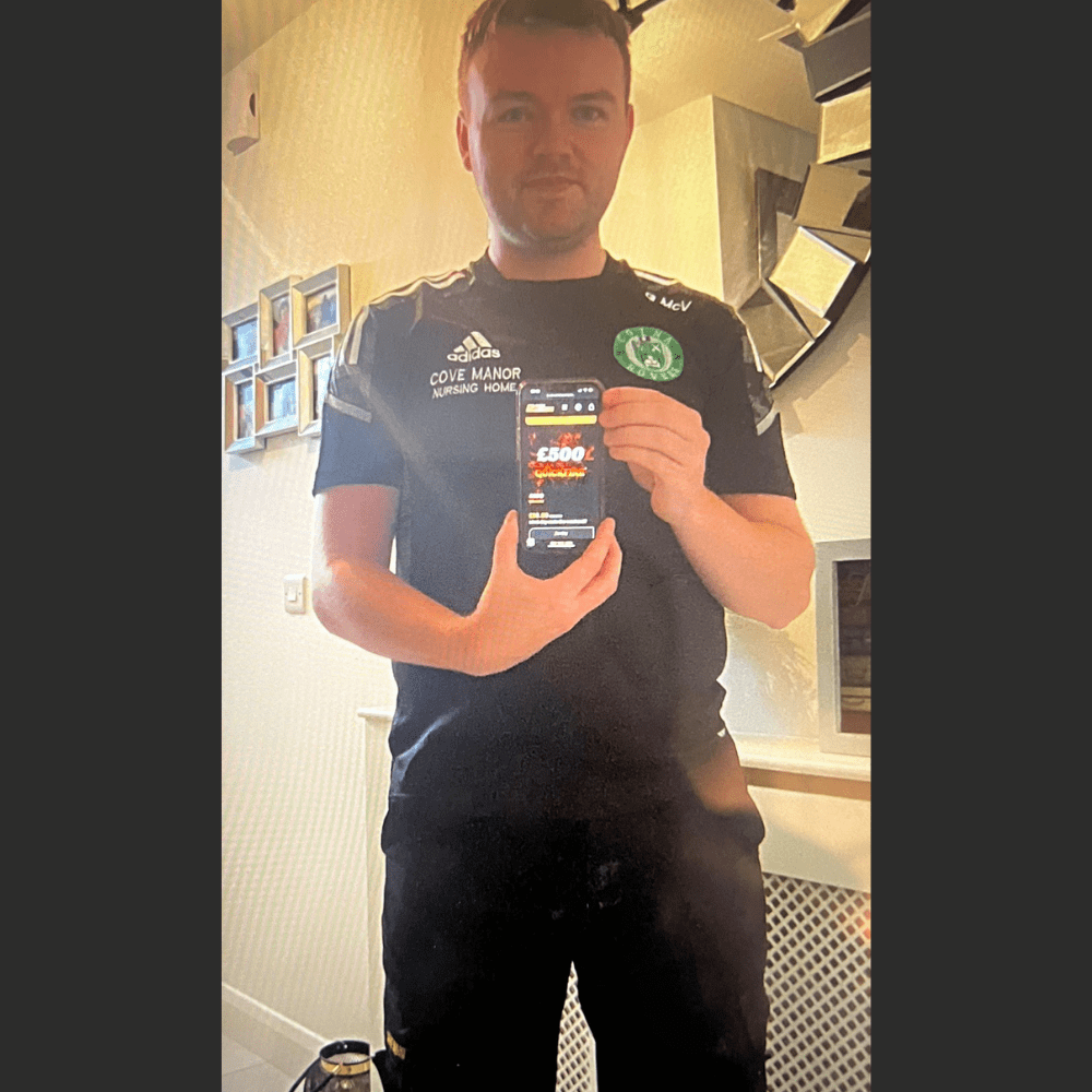 Tuesday’s Quickfire £500 Cash For £20