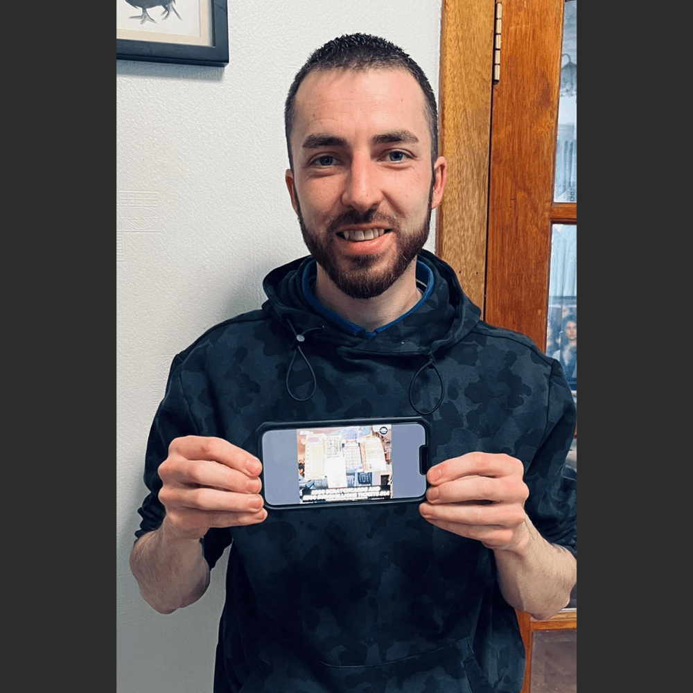 £500 Scratch Cards & £500 EuroMillions Bundle #14