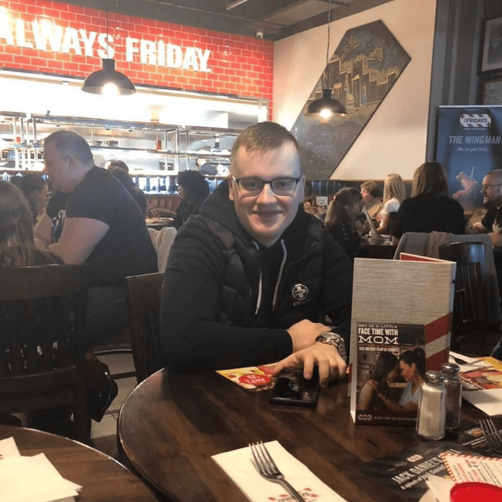 Sunday’s £2,000 For £20