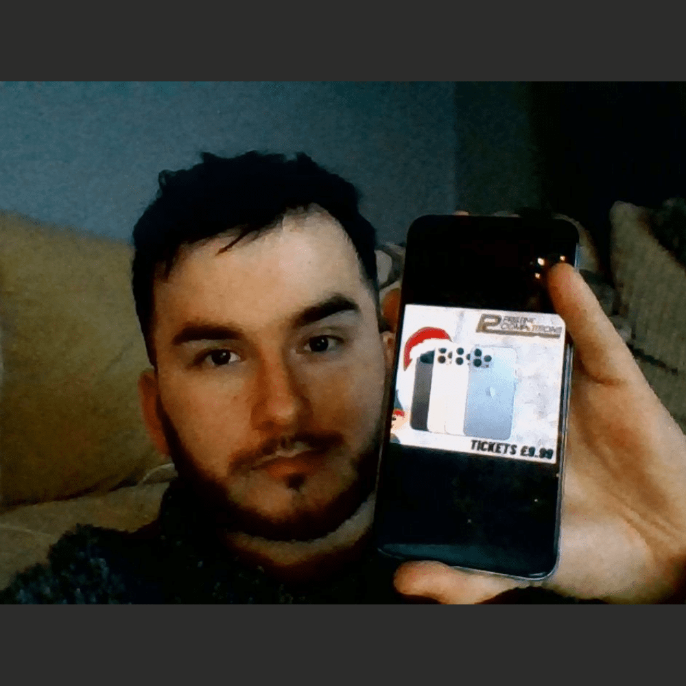 IPhone 13 Pro Max #3