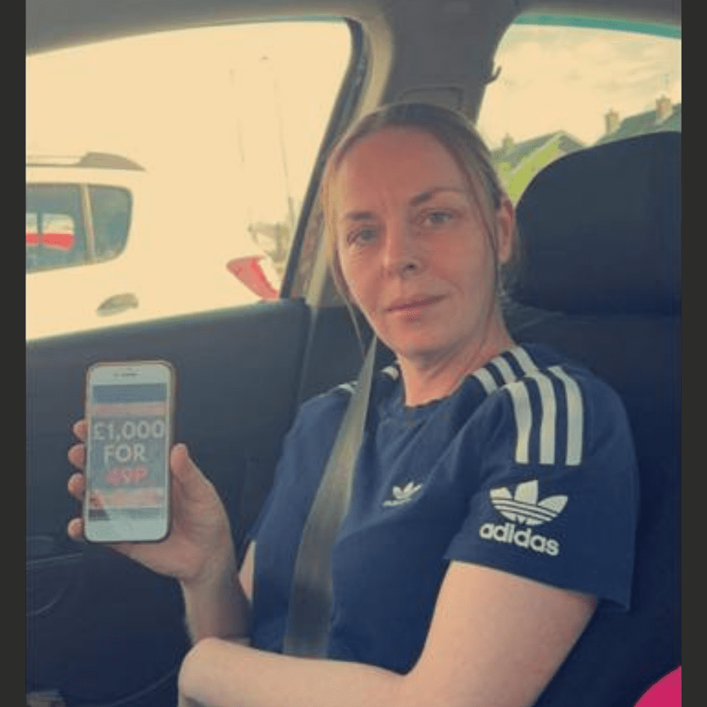 Thursday’s £1,000 Cash for 49p