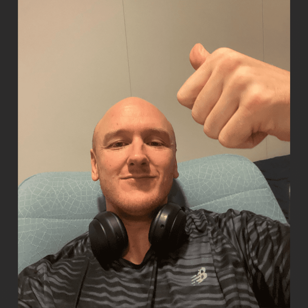 Thursday’s £2,000 For £20