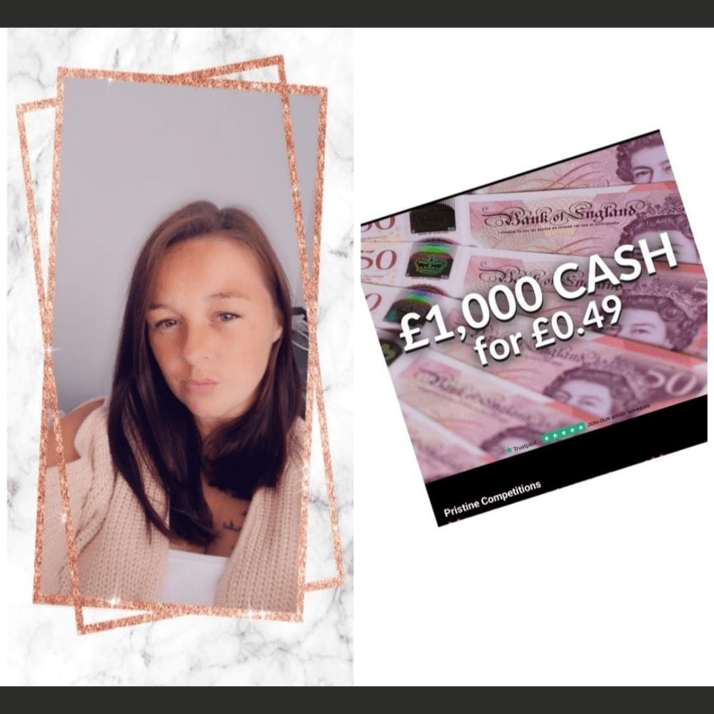 Wednesday’s £1,000 For 49p