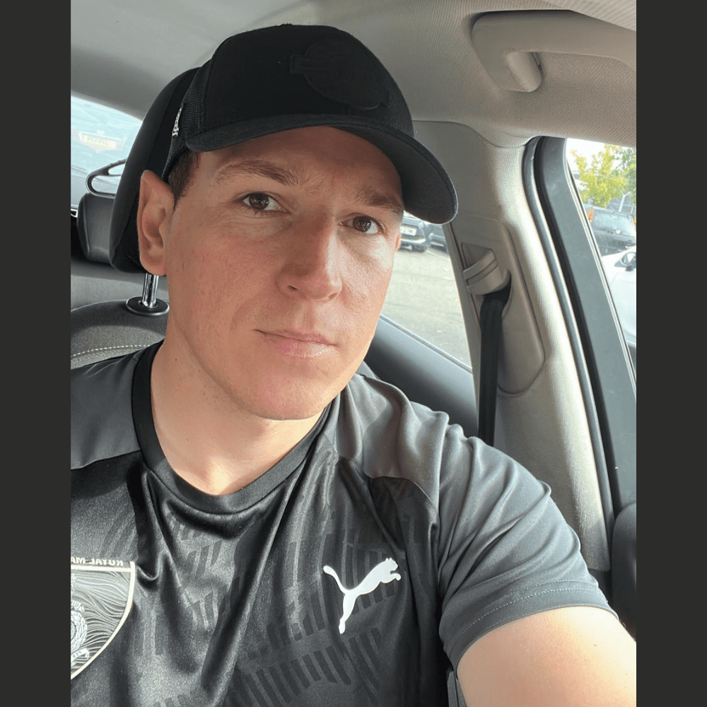 Sunday’s £2,000 For £20