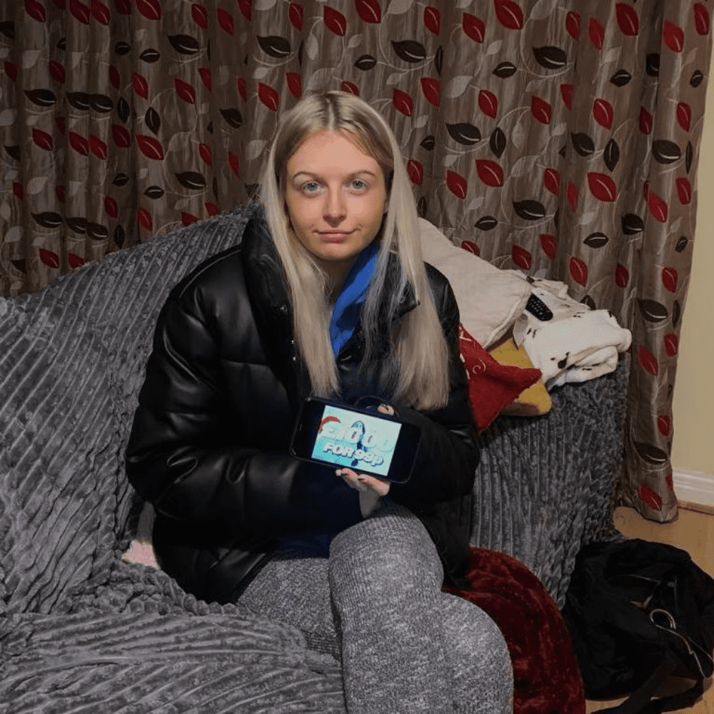 Wednesday’s £1,000 For 99p