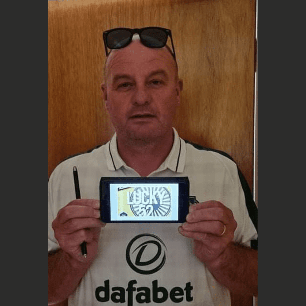 Tuesday’s Quickfire £1,000 Cash for £20