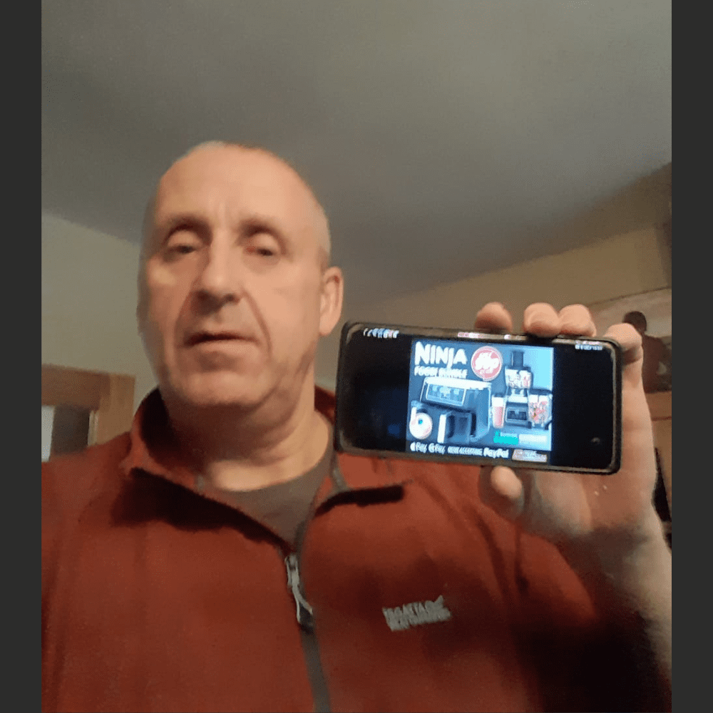 Ninja Foodi Bundle #4