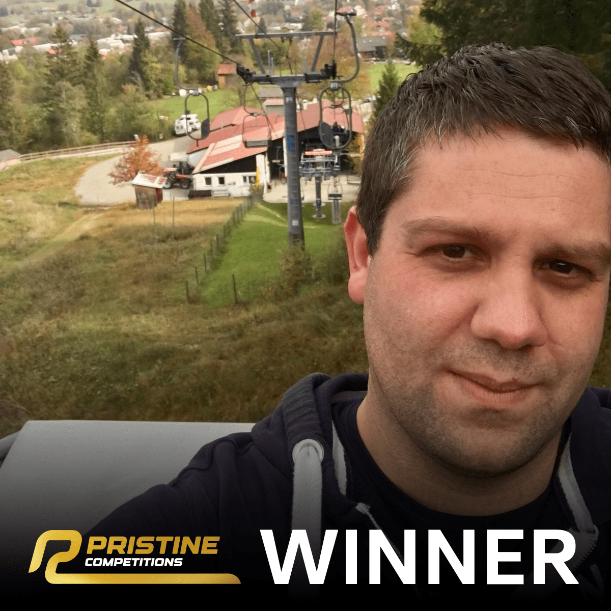 £500 Smyth Gift Voucher #8