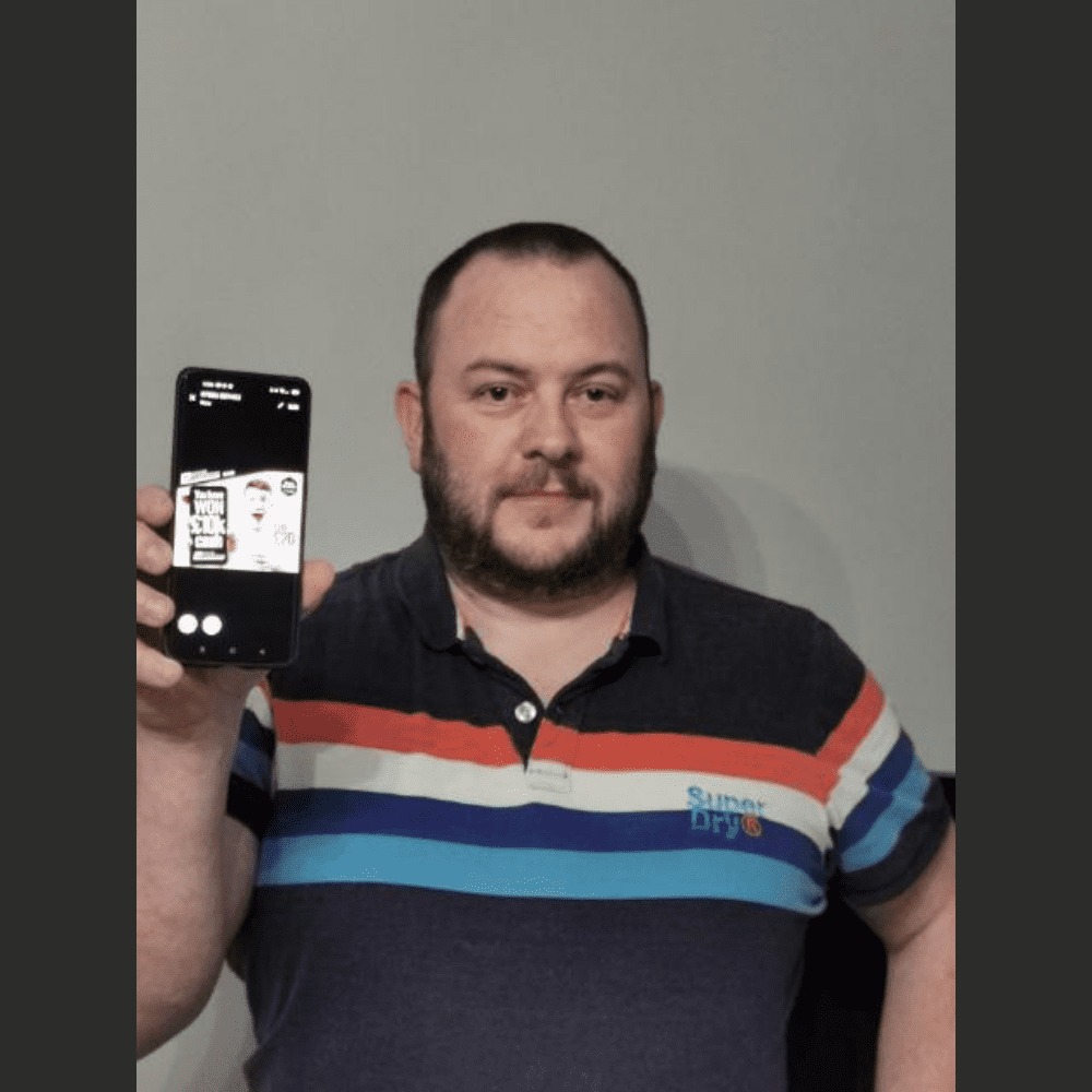 Tuesdays £10,000 For £20